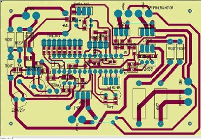 STANDART Panel: